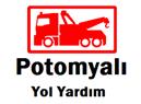 Potomyalı Yol Yardım - İzmir